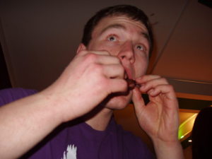 Profilbild von Andreas Haupenthal