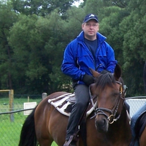 Profilbild von Andreas Haupt