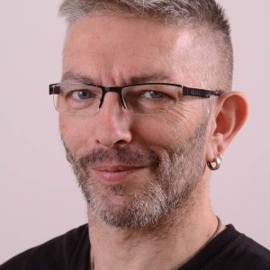 Profilbild von Andreas Haupt