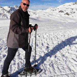 Profilbild von Andreas Haupt