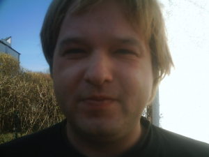 Profilbild von Andreas Hausfelder