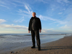 Profilbild von Andreas Hausmann
