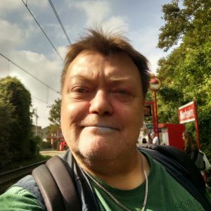 Profilbild von Andreas Hausmann