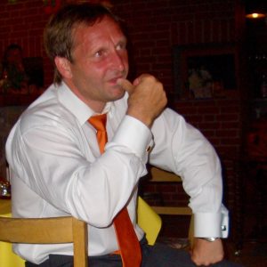 Profilbild von Andreas Hausmann