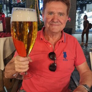 Profilbild von Andreas Hausner