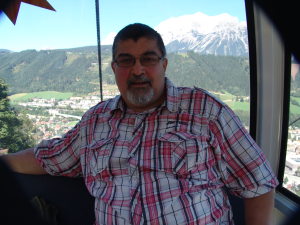 Profilbild von Andreas Hauswald