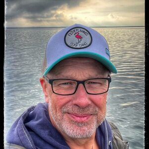 Profilbild von Andreas Hauswirth