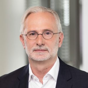 Profilbild von Andreas Havas