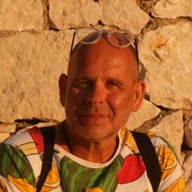 Profilbild von Andreas Hawemann