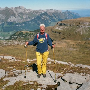 Profilbild von Andreas Hebel
