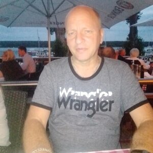 Profilbild von Andreas Hecht