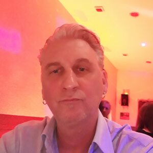 Profilbild von Andreas Heckel