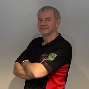 Profilbild von Andreas Hecken