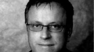 Profilbild von Andreas Hecker