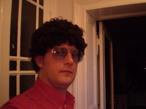 Profilbild von Andreas Heckl