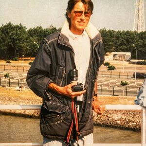 Profilbild von Andreas Heede