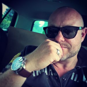 Profilbild von Andreas Heeren