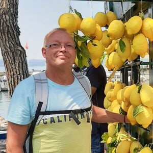 Profilbild von Andreas Heerklotz
