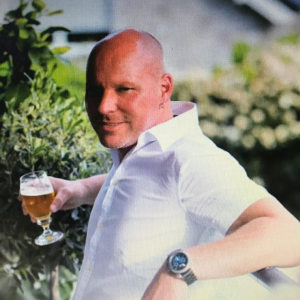 Profilbild von Andreas Heese