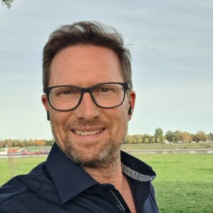 Profilbild von Andreas Hegenscheidt