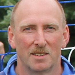 Profilbild von Andreas Heger