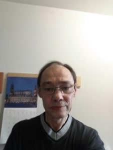 Profilbild von Andreas Hegewald