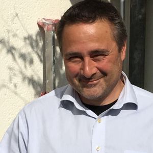 Profilbild von Andreas Heicke