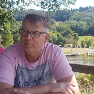 Profilbild von Andreas Heilmann