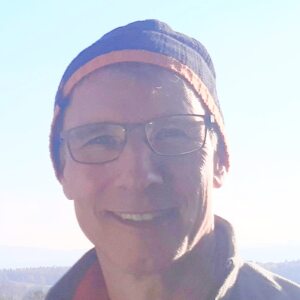 Profilbild von Andreas Heim