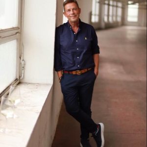 Profilbild von Andreas Heim
