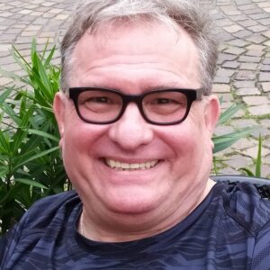 Profilbild von Andreas Hein