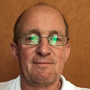 Profilbild von Andreas Hein