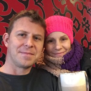 Profilbild von Andreas Heinbach