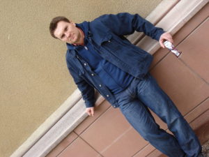 Profilbild von Andreas Heinemann