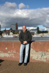 Profilbild von Andreas Heinemann