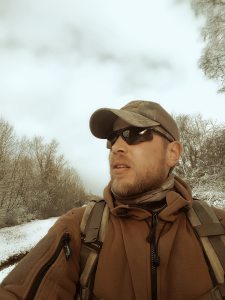 Profilbild von Andreas Heinitz