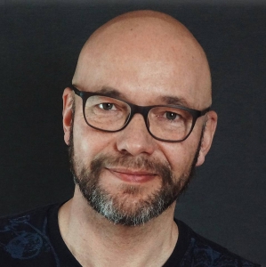 Profilbild von Andreas Heinrich