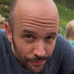 Profilbild von Andreas Heinrich