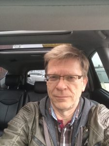 Profilbild von Andreas Heinrich