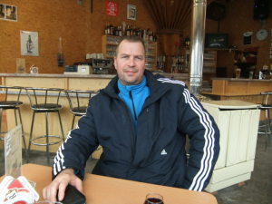 Profilbild von Andreas Heinrich