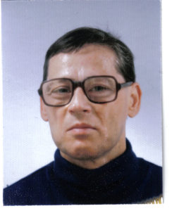 Profilbild von Andreas Heinrich