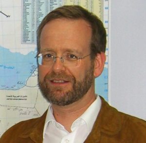 Profilbild von Andreas Heinrich