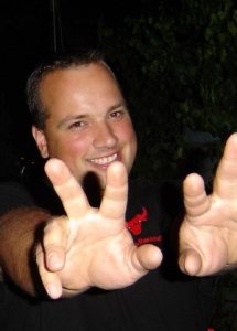 Profilbild von Andreas Heinrich