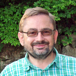 Profilbild von Andreas Heinrich