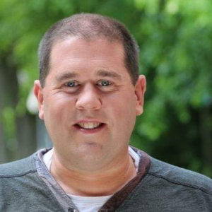 Profilbild von Andreas Heinrich
