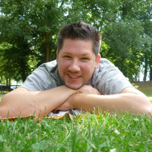 Profilbild von Andreas Heinrichs