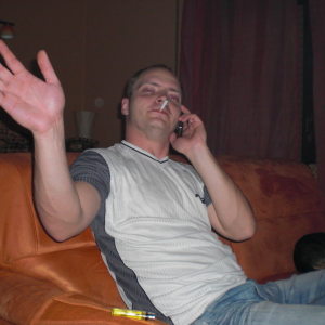 Profilbild von Andreas Heinze