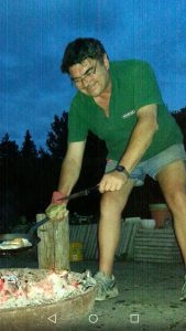 Profilbild von Andreas Heinze