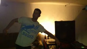 Profilbild von Andreas Heinze