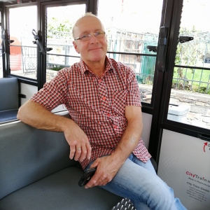 Profilbild von Andreas Heinze